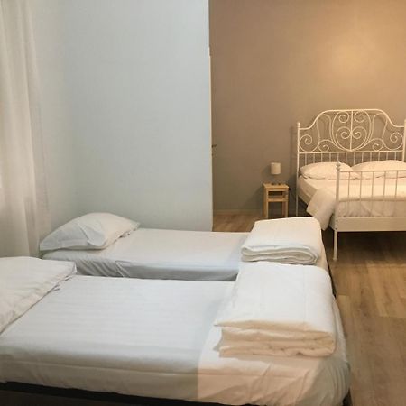 Hotel St Peter Chic Roma Esterno foto