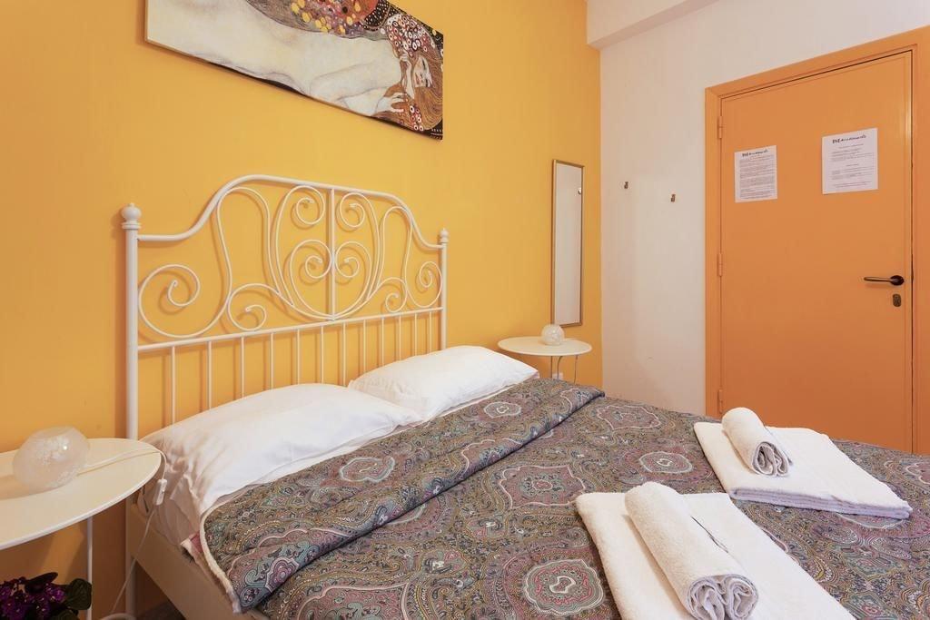 Hotel St Peter Chic Roma Esterno foto