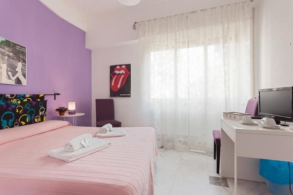 Hotel St Peter Chic Roma Esterno foto