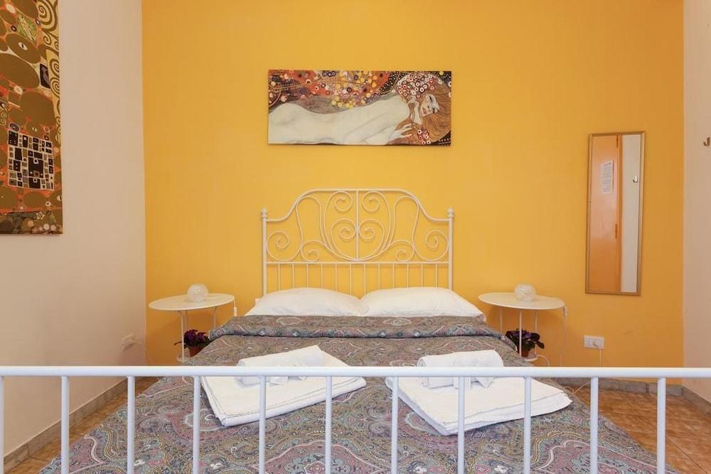 Hotel St Peter Chic Roma Esterno foto