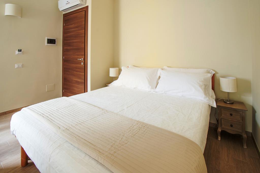 Hotel St Peter Chic Roma Esterno foto
