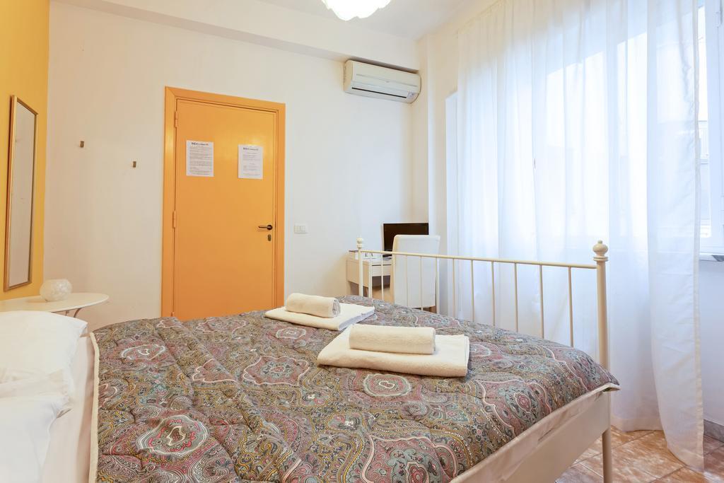 Hotel St Peter Chic Roma Esterno foto