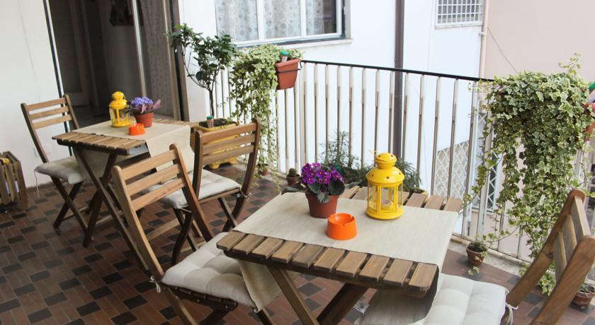 Hotel St Peter Chic Roma Esterno foto