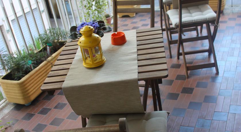 Hotel St Peter Chic Roma Esterno foto
