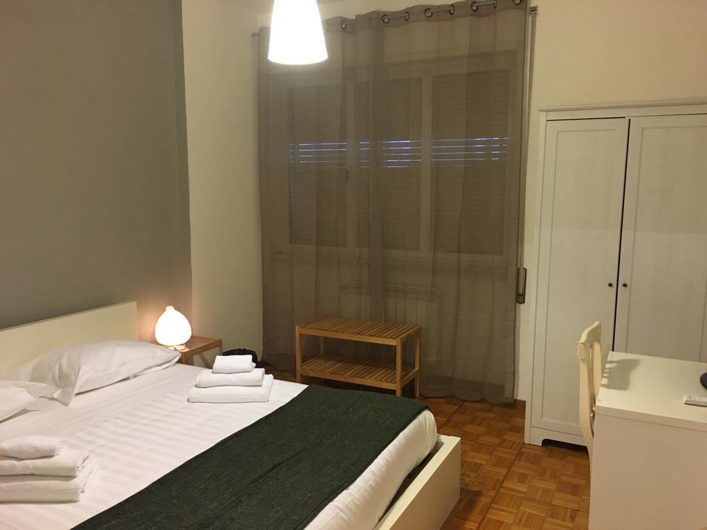 Hotel St Peter Chic Roma Esterno foto