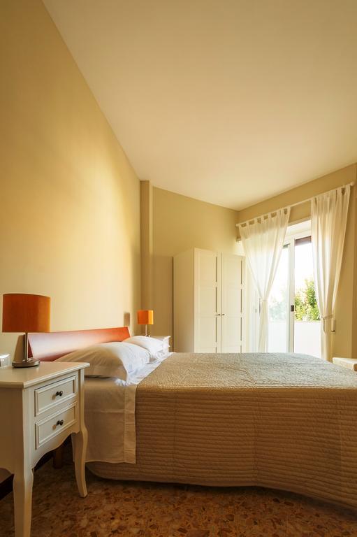 Hotel St Peter Chic Roma Esterno foto