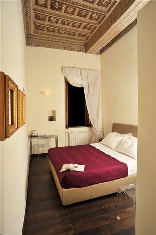 Hotel St Peter Chic Roma Esterno foto