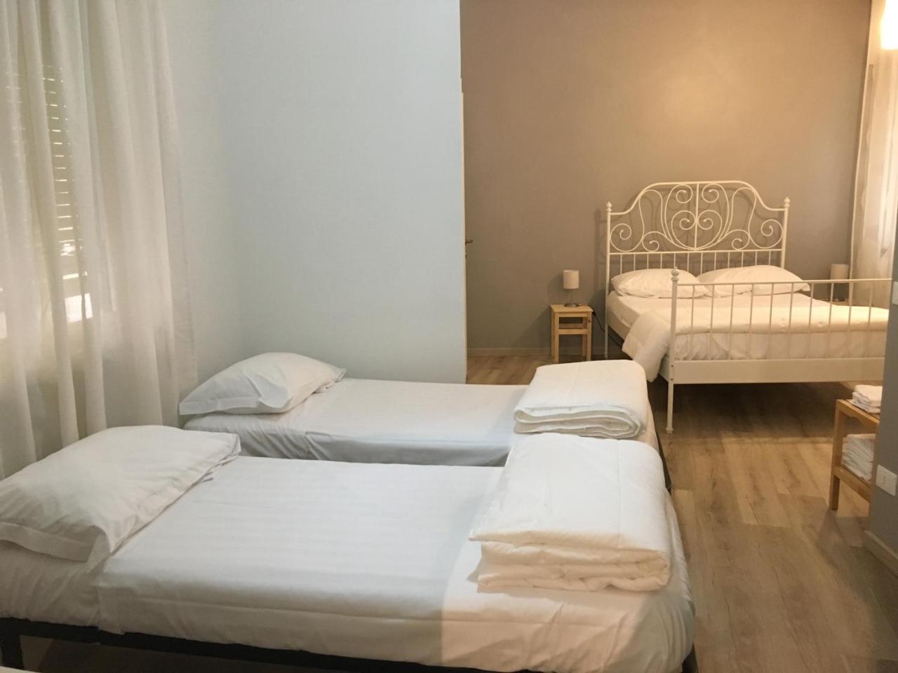 Hotel St Peter Chic Roma Esterno foto