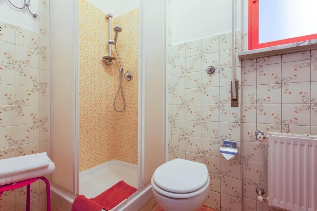 Hotel St Peter Chic Roma Esterno foto