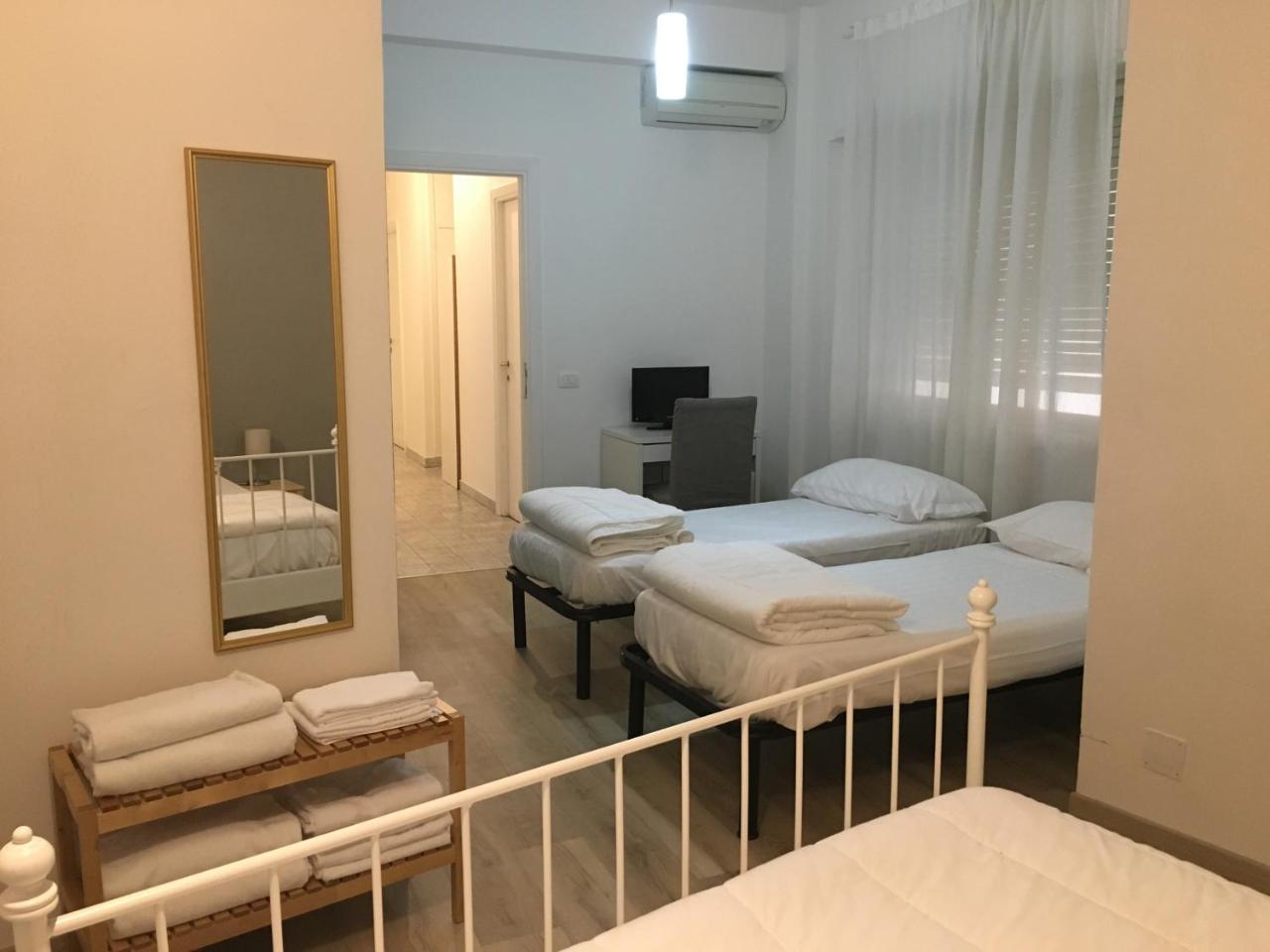 Hotel St Peter Chic Roma Esterno foto