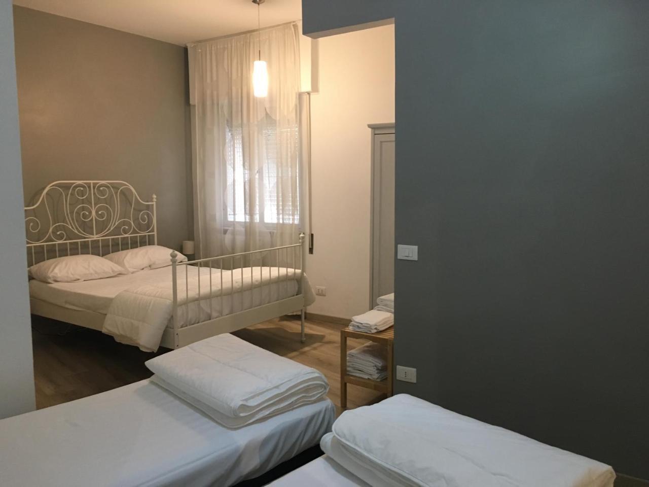 Hotel St Peter Chic Roma Esterno foto